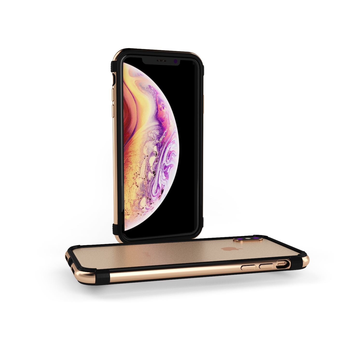 iPhone Xs Max - K11 Bumper