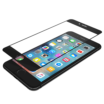E2E Glass - iPhone 7/8 Plus Screen Protector