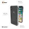 iPhone X/Xs Cases - K11 Bumper