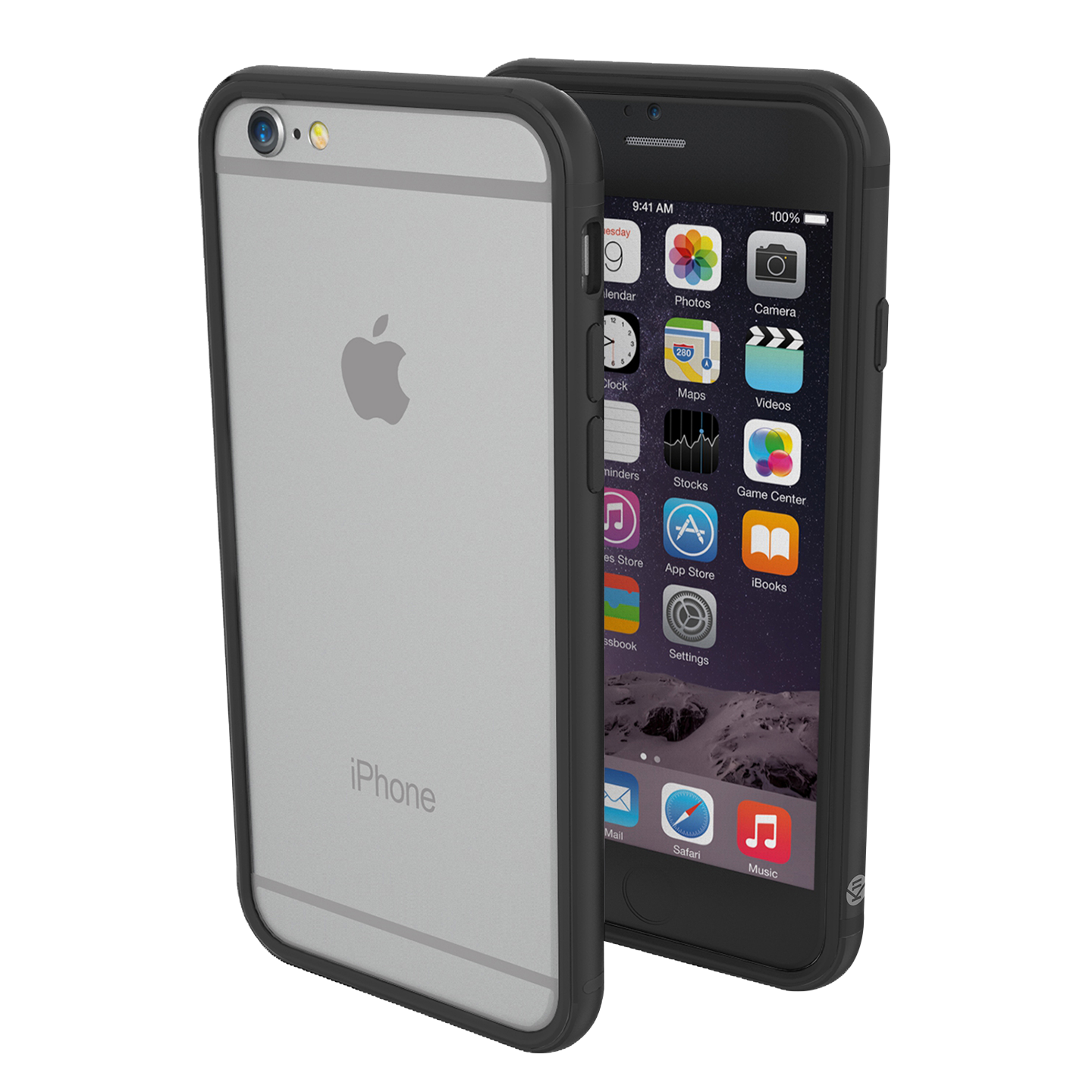 K11 Bumper - iPhone 6/6s Cases