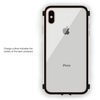 True Edge Back Protector for iPhone Xs Max